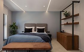 Theta Boutique Hotel